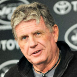 Mike Westhoff